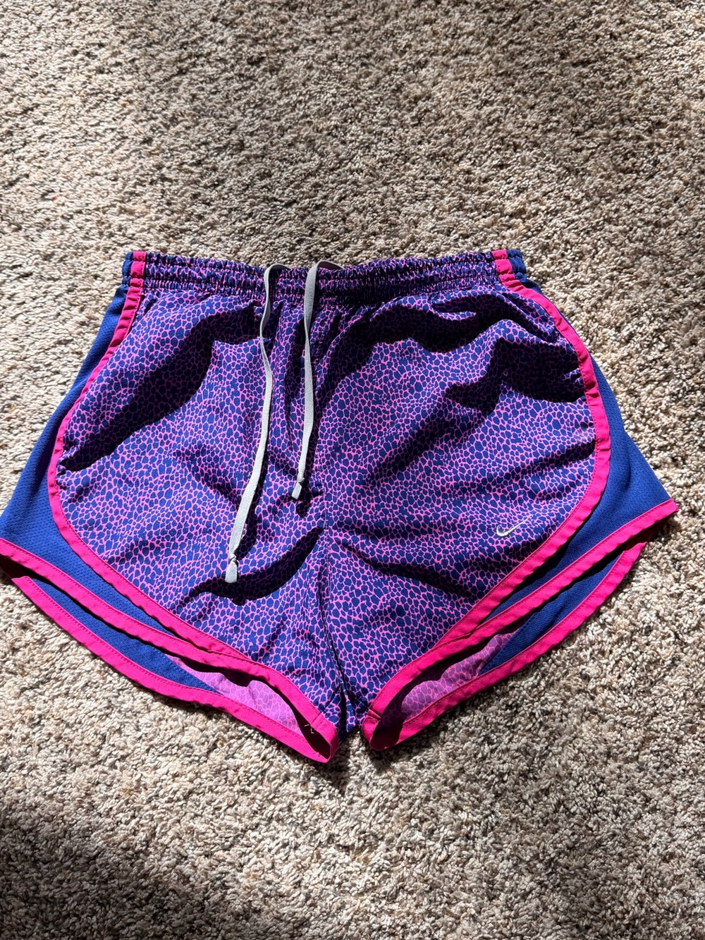 Nike Dri-Fit Shorts